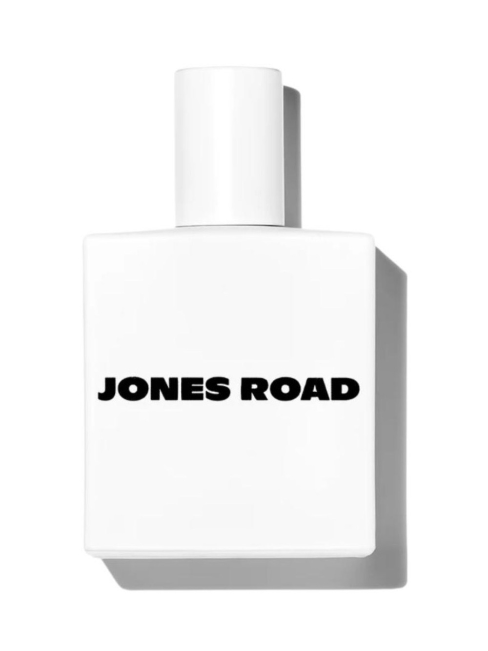 Jones Road Shower